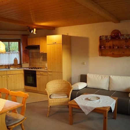 Haus Haidweg - Ferienwohnungen In Haidmuehle Im Dreilaendereck De-Cz-At المظهر الخارجي الصورة