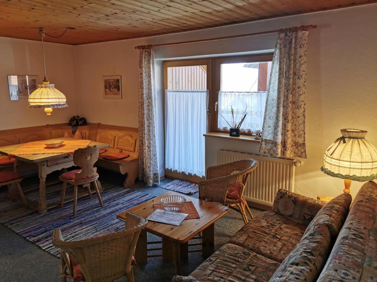 Haus Haidweg - Ferienwohnungen In Haidmuehle Im Dreilaendereck De-Cz-At المظهر الخارجي الصورة