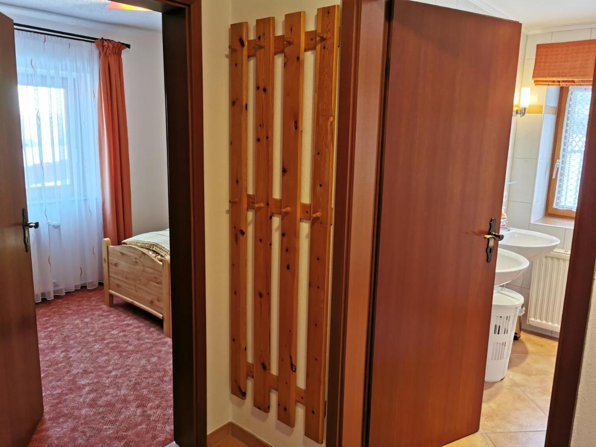 Haus Haidweg - Ferienwohnungen In Haidmuehle Im Dreilaendereck De-Cz-At المظهر الخارجي الصورة