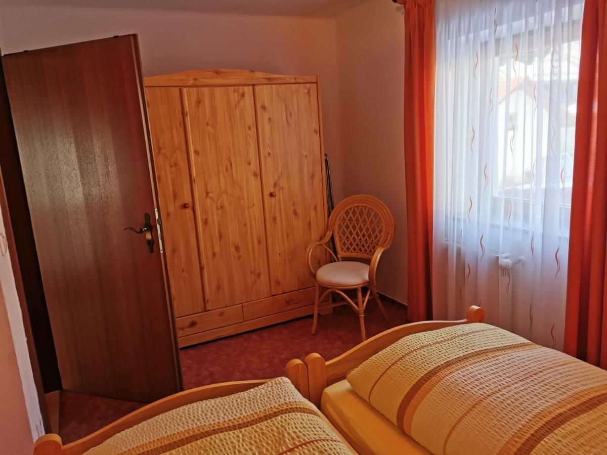 Haus Haidweg - Ferienwohnungen In Haidmuehle Im Dreilaendereck De-Cz-At المظهر الخارجي الصورة