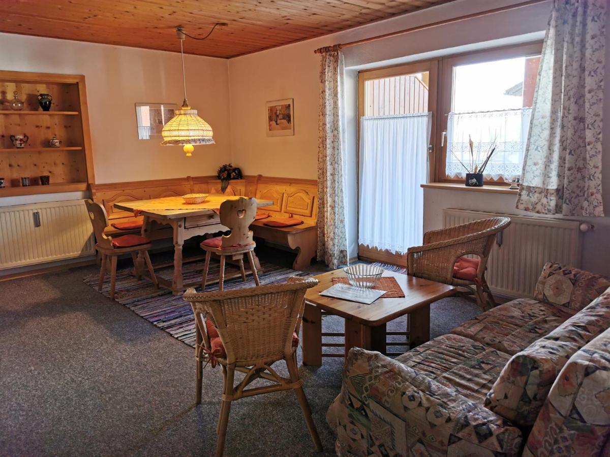Haus Haidweg - Ferienwohnungen In Haidmuehle Im Dreilaendereck De-Cz-At المظهر الخارجي الصورة