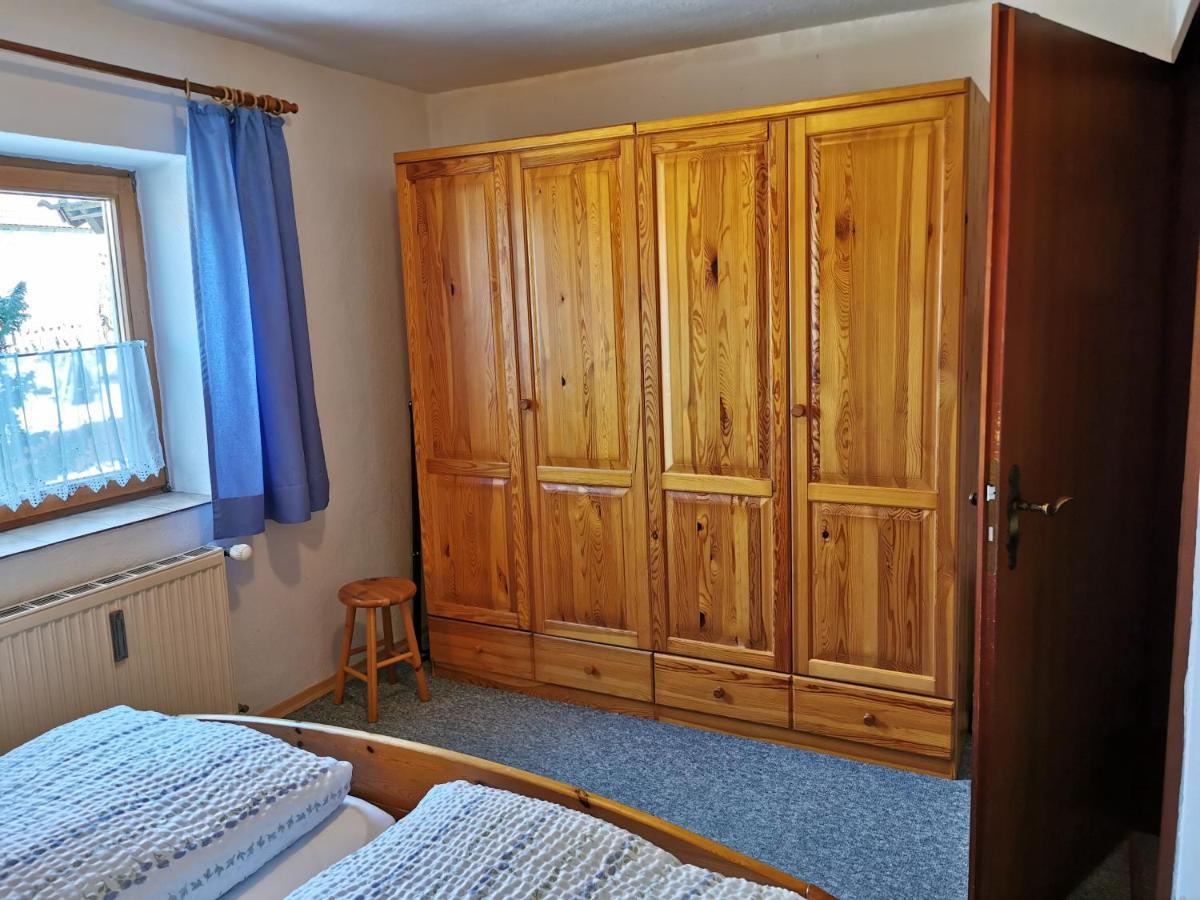 Haus Haidweg - Ferienwohnungen In Haidmuehle Im Dreilaendereck De-Cz-At المظهر الخارجي الصورة