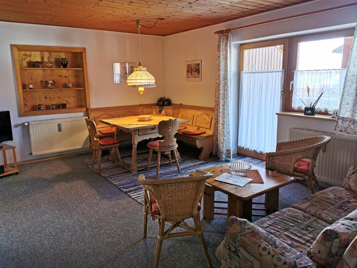 Haus Haidweg - Ferienwohnungen In Haidmuehle Im Dreilaendereck De-Cz-At المظهر الخارجي الصورة