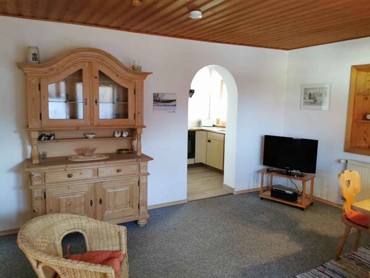 Haus Haidweg - Ferienwohnungen In Haidmuehle Im Dreilaendereck De-Cz-At المظهر الخارجي الصورة